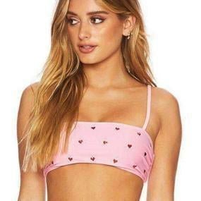 Bikini Top - Spoiled Brat 