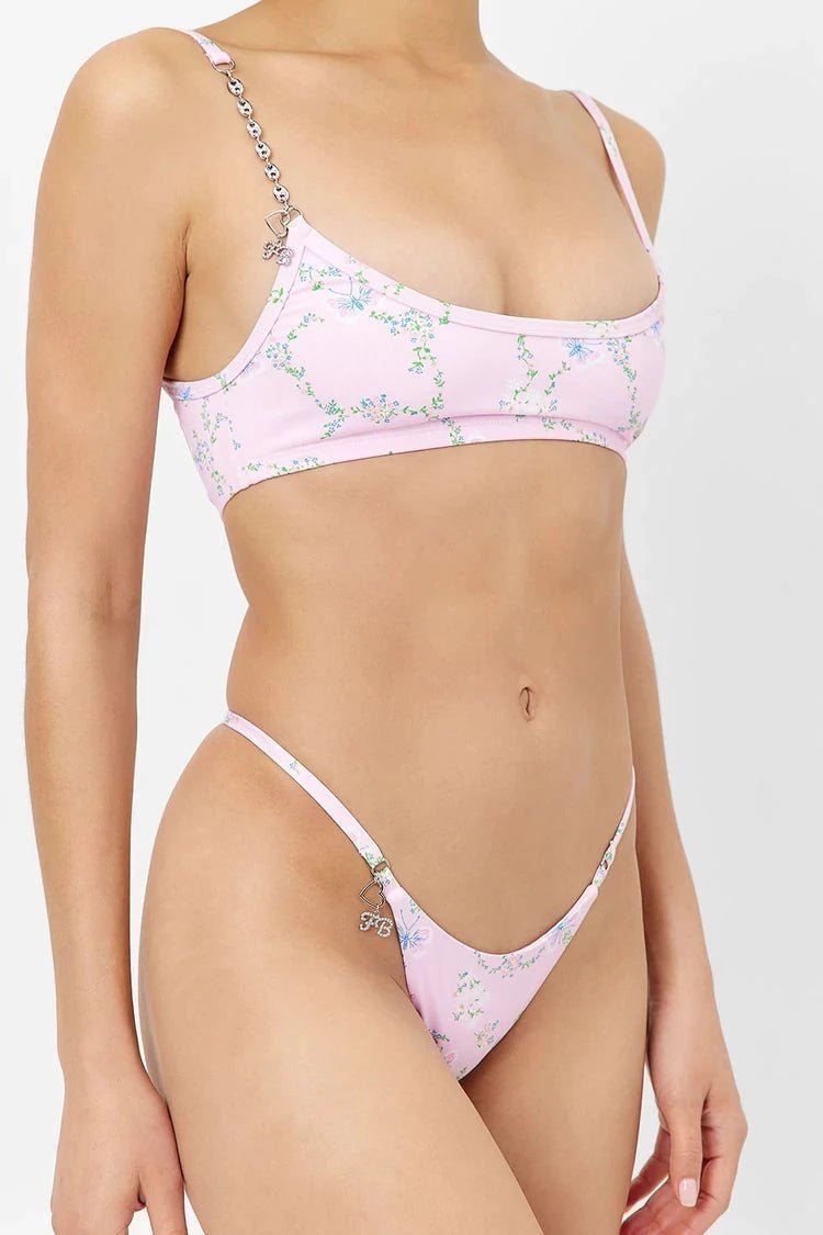 Bikinis Set - Spoiled Brat 