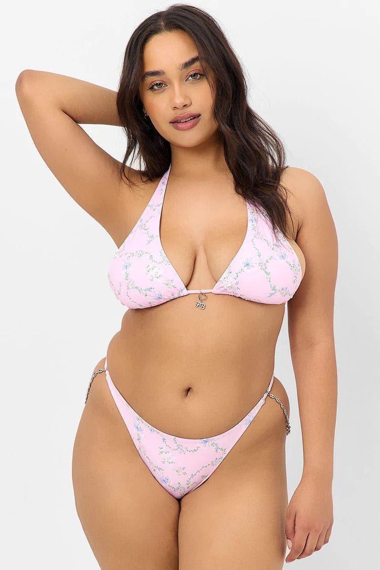 Bikinis Womens - Spoiled Brat 