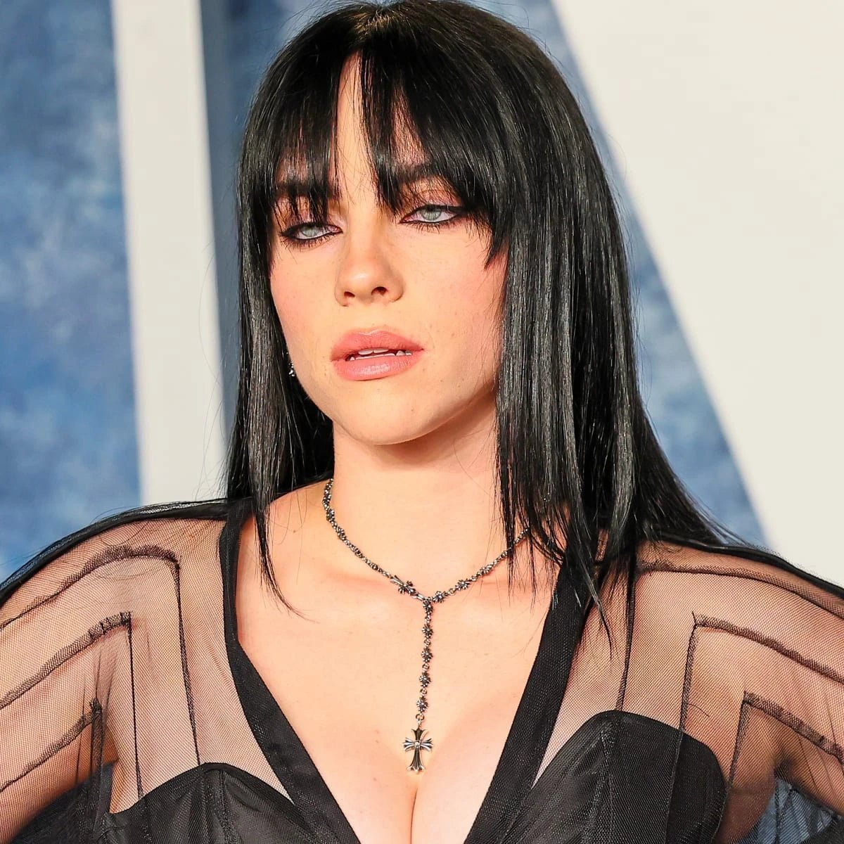 Billie Eilish Fashion - Spoiled Brat 