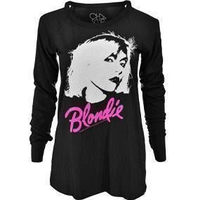 Blondie Merchandise & Apparel- Womens Designer Fashion | Spoiled Brat UK
