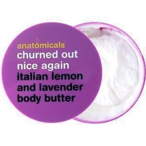 Body Butter - Spoiled Brat 