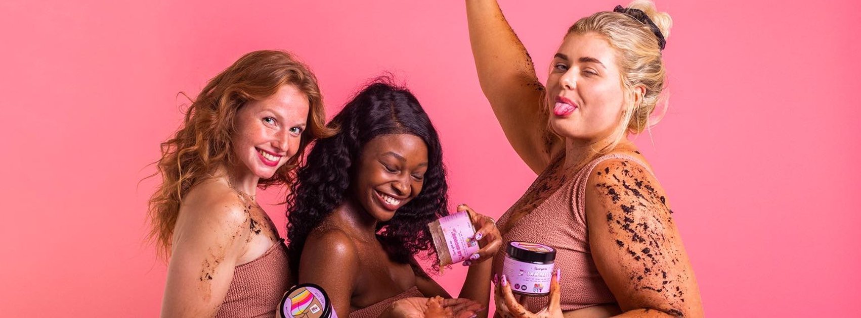 Body Care - Spoiled Brat 