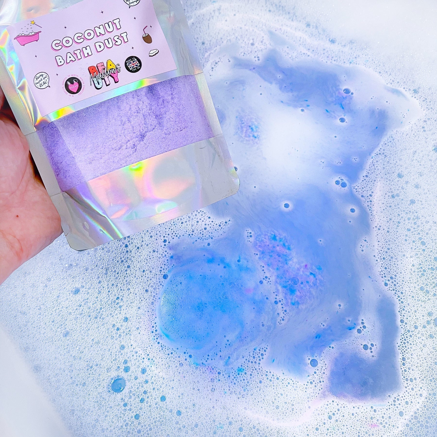 Body Lotions - Spoiled Brat 