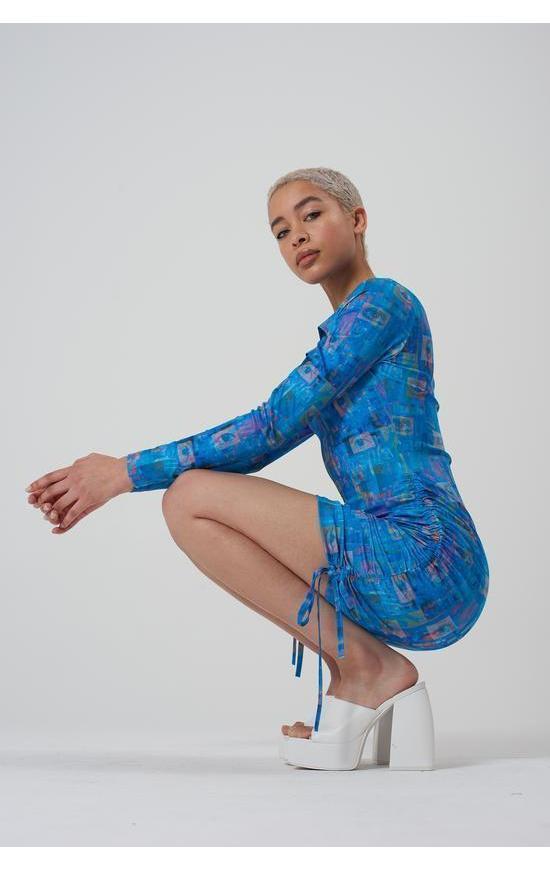 Bodycon Dresses- Womens Designer Fashion | Spoiled Brat UK