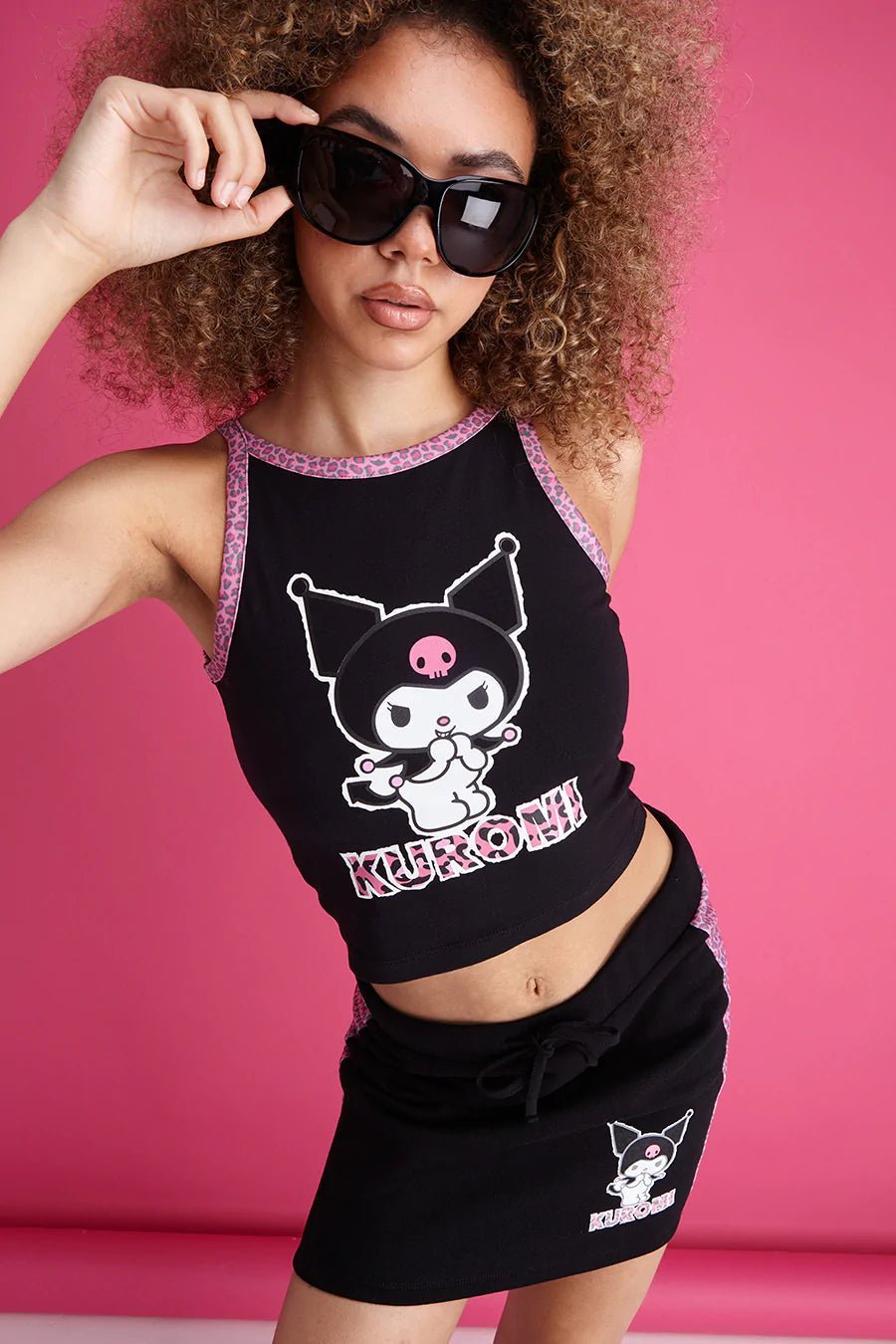 Bodycon Skirts - Spoiled Brat 