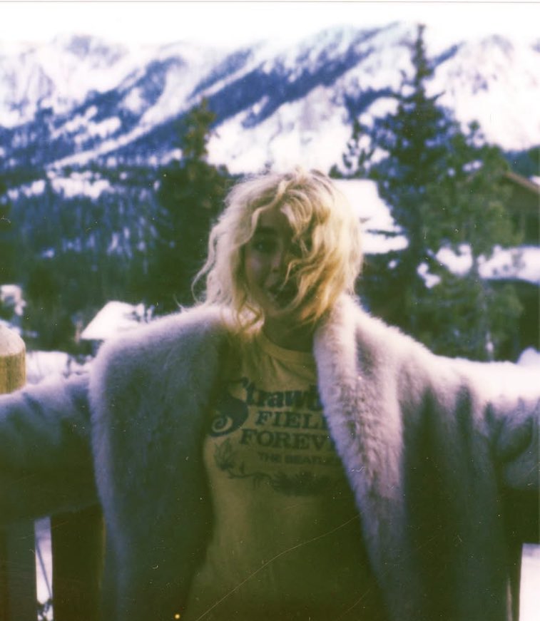 Bohemian Apparel - Spoiled Brat 