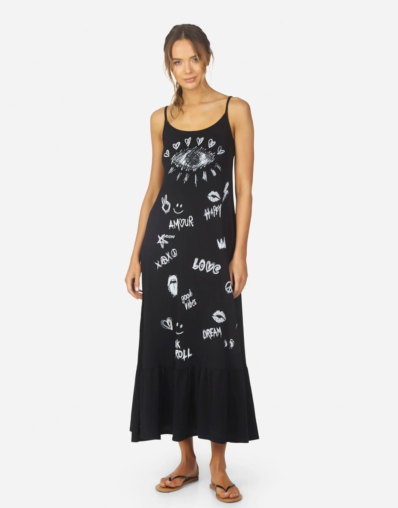 Bohemian Dresses - Spoiled Brat 