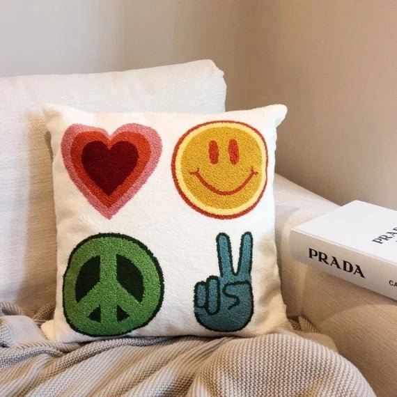 Boho Décor - Spoiled Brat 