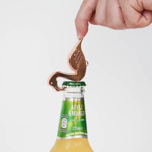 Bottle Opener - Spoiled Brat 