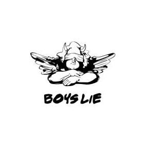 Shop Boys Lie Online Official UK Online Stockist 