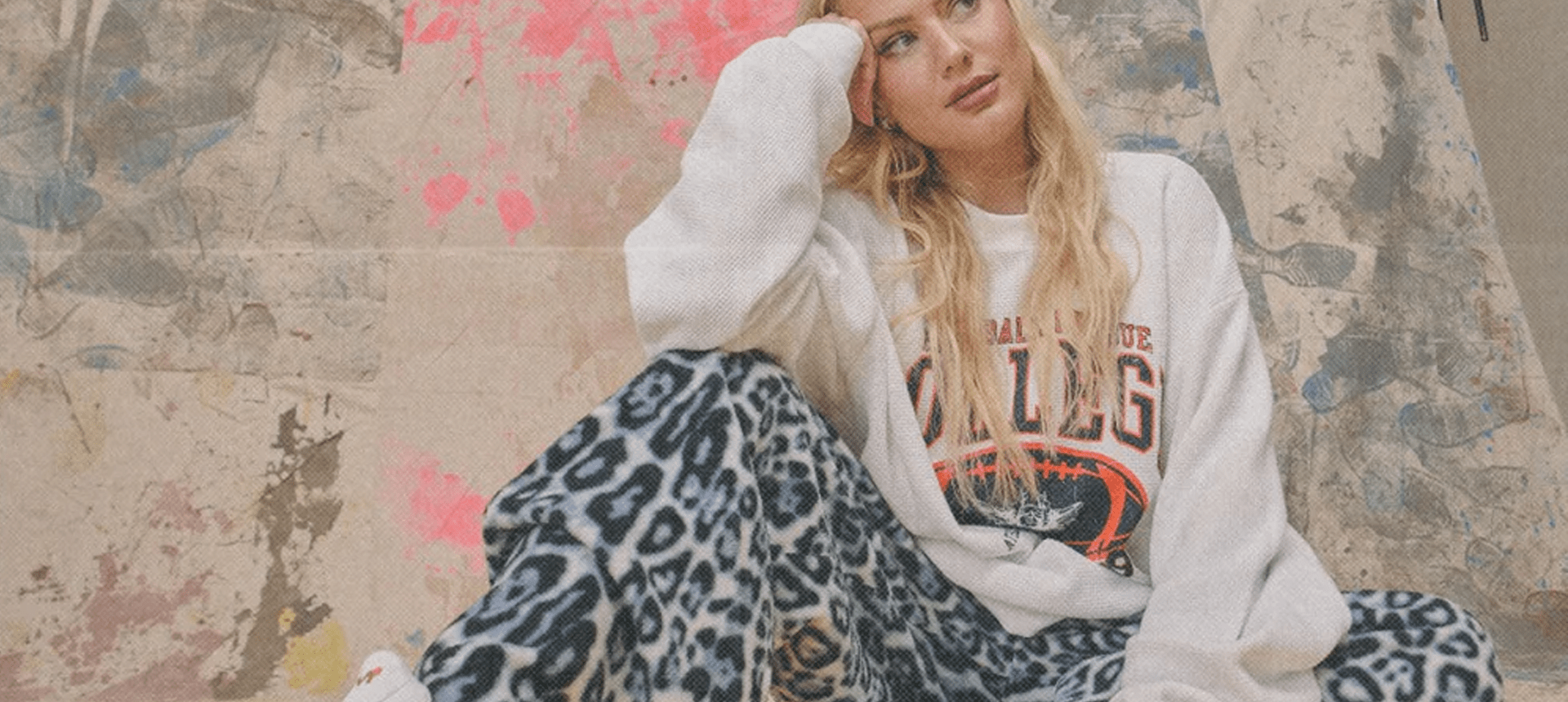 Boys Lie Sweatpants | Womens Graphic Joggers UK | Spoiled Brat