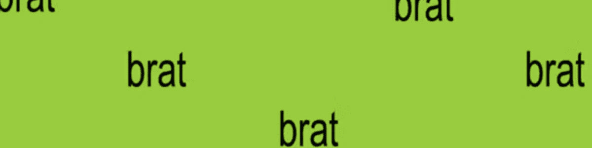 Bratcore Outfits - Spoiled Brat
