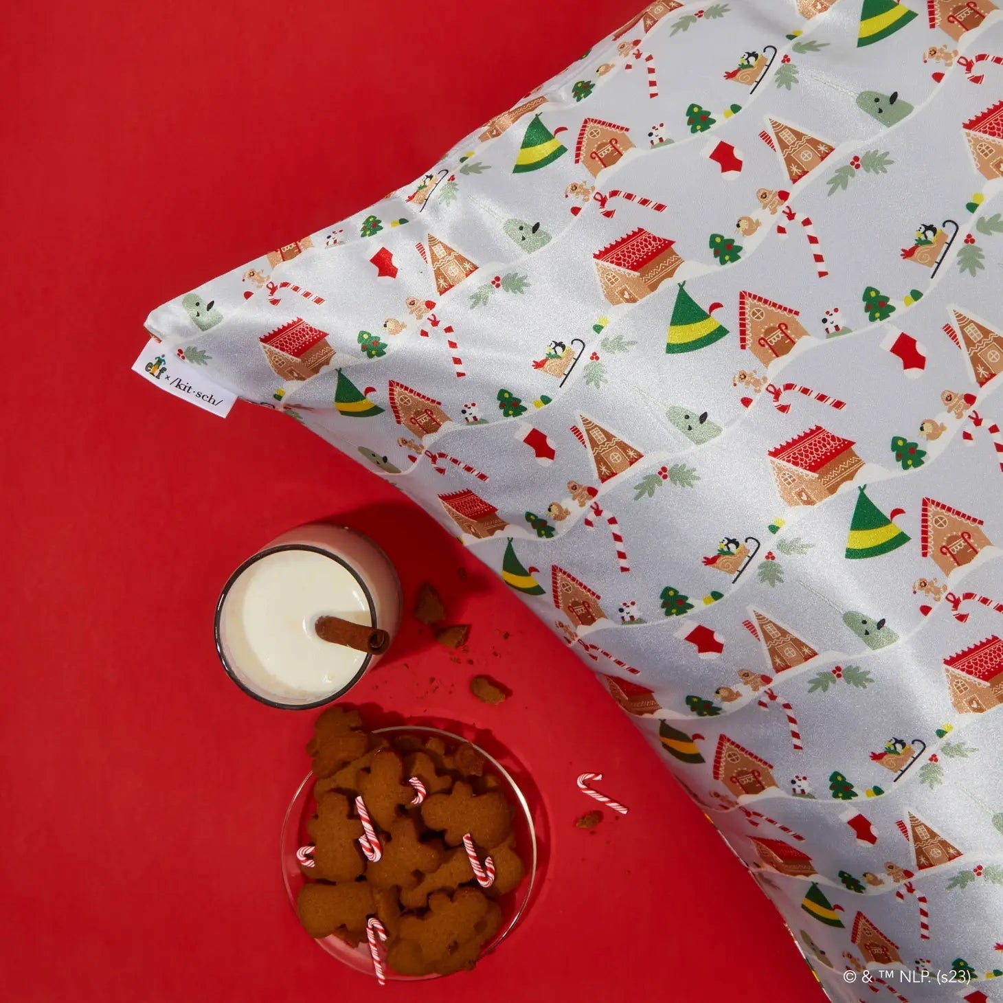 Buddy The Elf Gifts - Spoiled Brat 