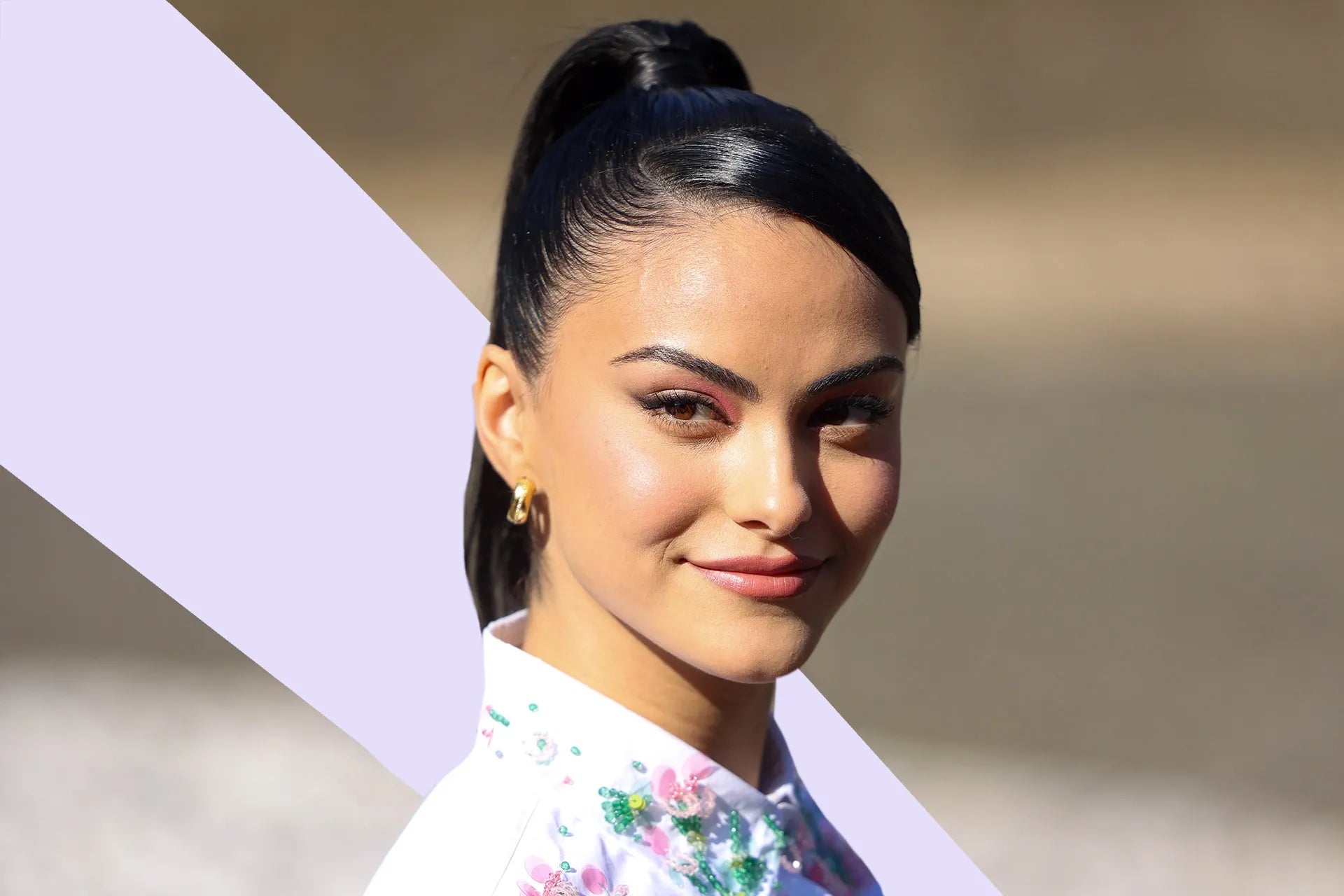 Camila Mendes Fashion | Shop Camila Mendes Style Fashion & Clothes Online