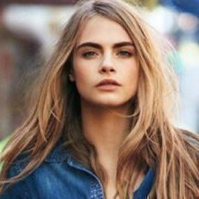 Cara Delevingne - Spoiled Brat 