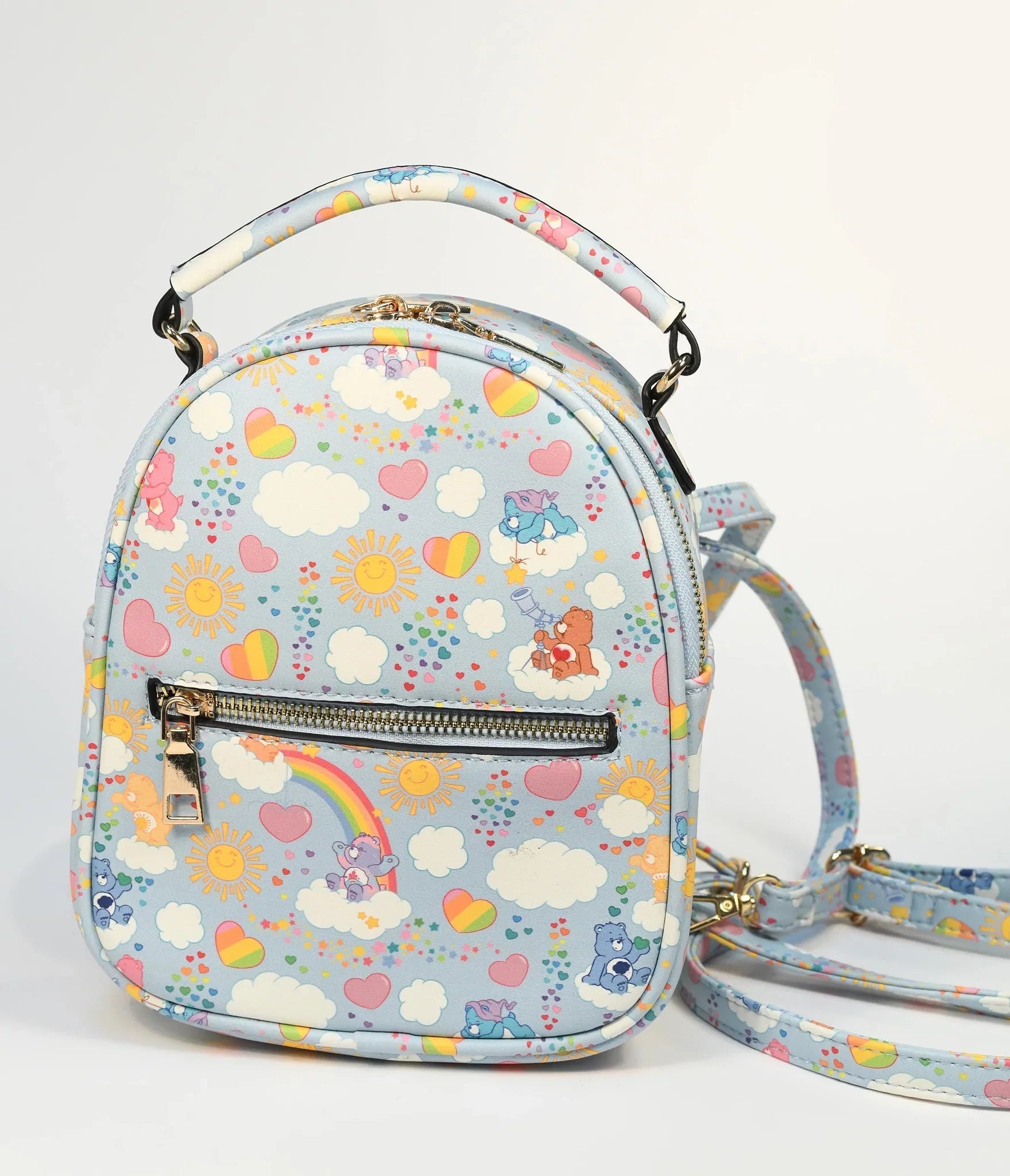 Care Bear Clothing UK - Spoiled Brat 