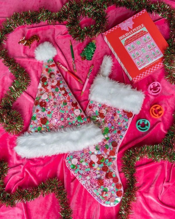 Christmas Stocking Fillers - Spoiled Brat 