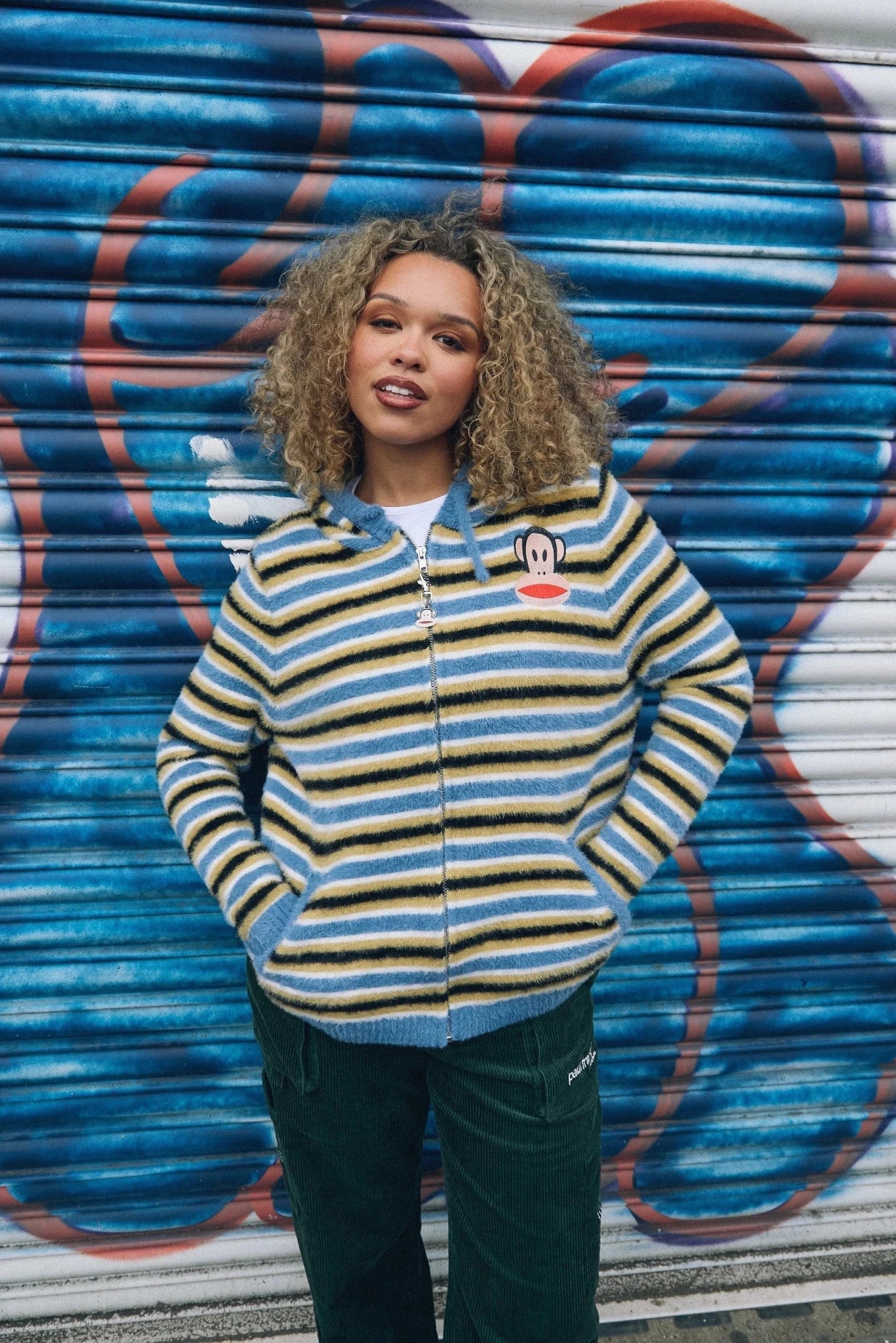 Clothes that remind of childhood- Womens Designer Fashion | Spoiled Brat UK