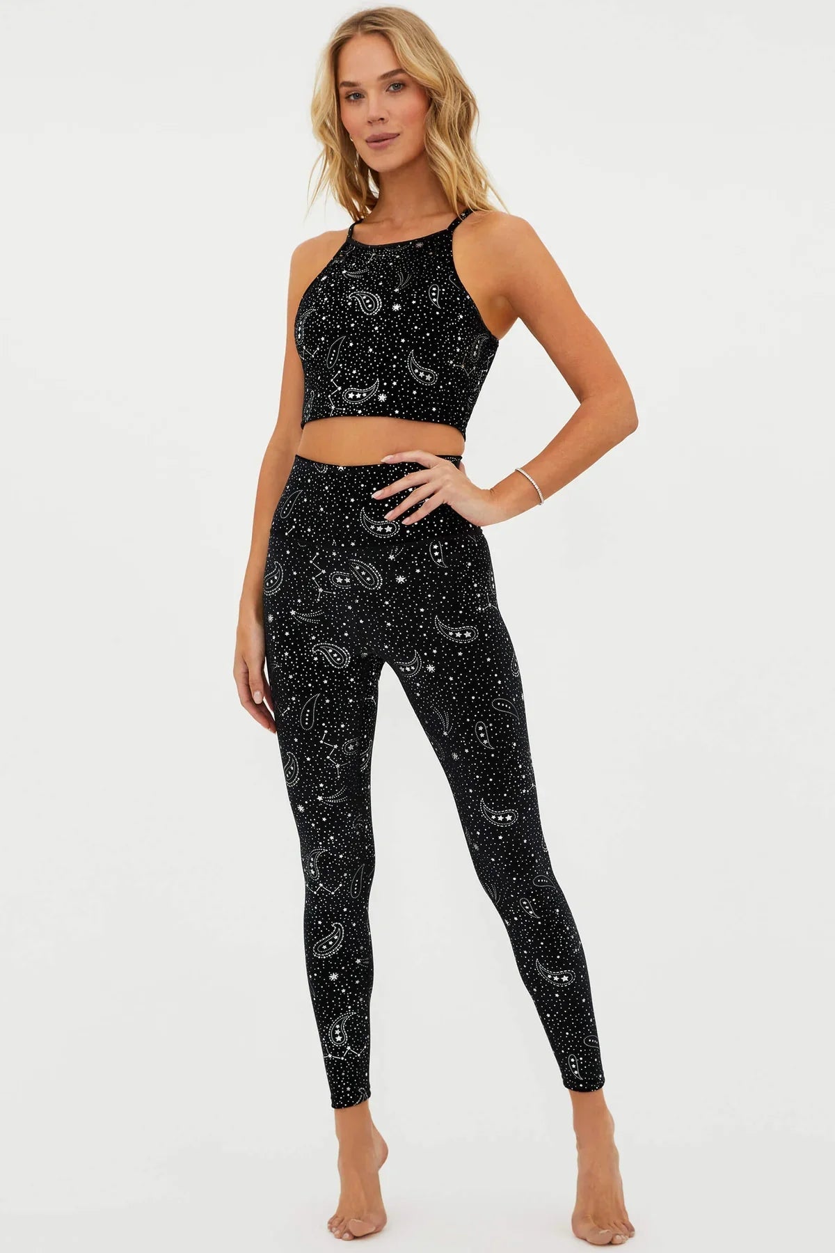Cute Workout Clothes - Spoiled Brat