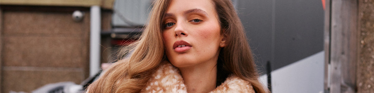 Daisy Street clothing brand logo – Y2K streetwear and trend fashion