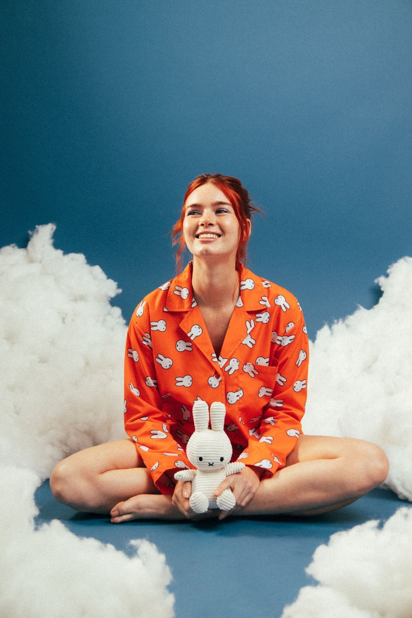 Daisy Street Clothing - Spoiled Brat