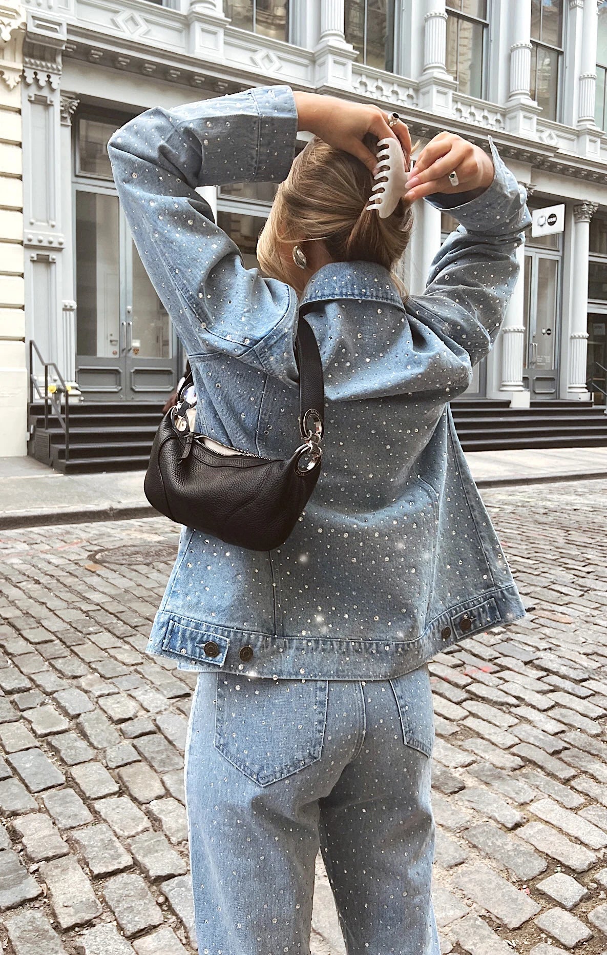 Day To Night Outfits for Women UK | Versatile Smart Casual Fashion | Spoiled Brat