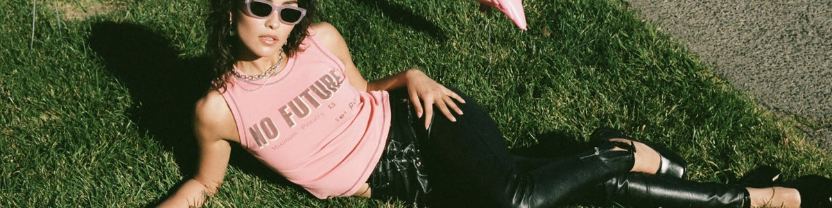 Daydreamer LA- Womens Designer Fashion | Spoiled Brat UK