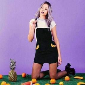 Denim Dresses- Womens Designer Fashion | Spoiled Brat UK