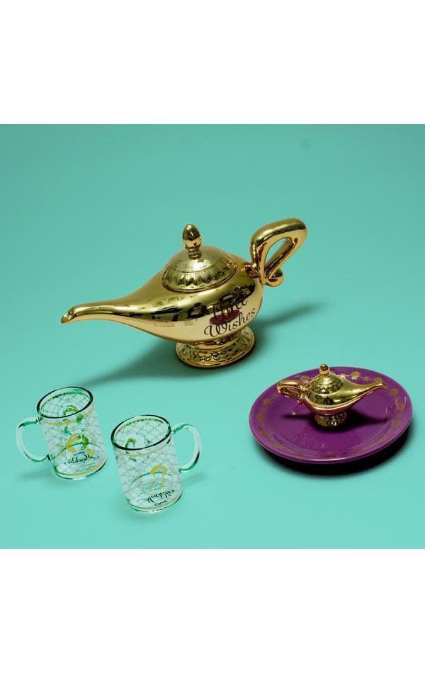 Aladdin Merchandise UK | Disney Gifts & Accessories – Spoiled Brat