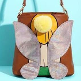 Disney Bags - Spoiled Brat 