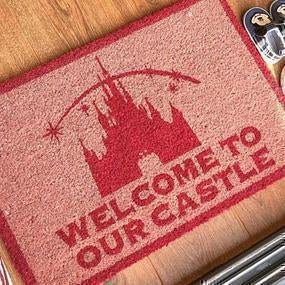 Disney Lifestyle - Spoiled Brat 