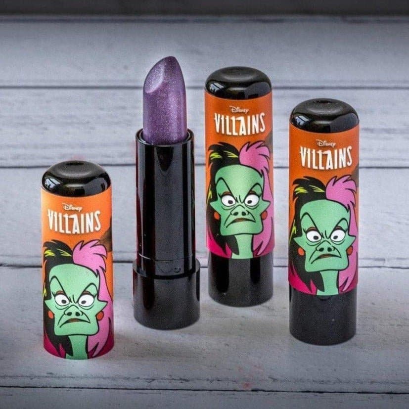 Disney Makeup - Spoiled Brat 