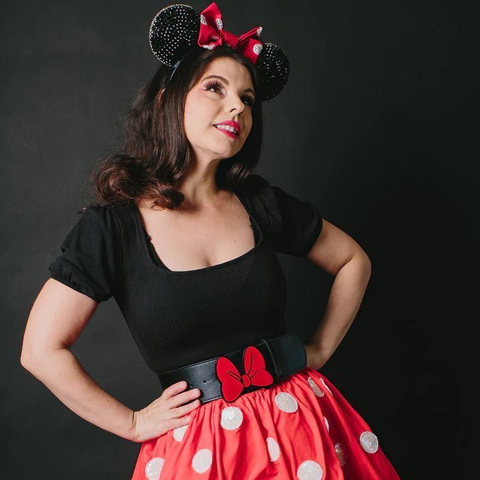 Disney Merchandise - Spoiled Brat 