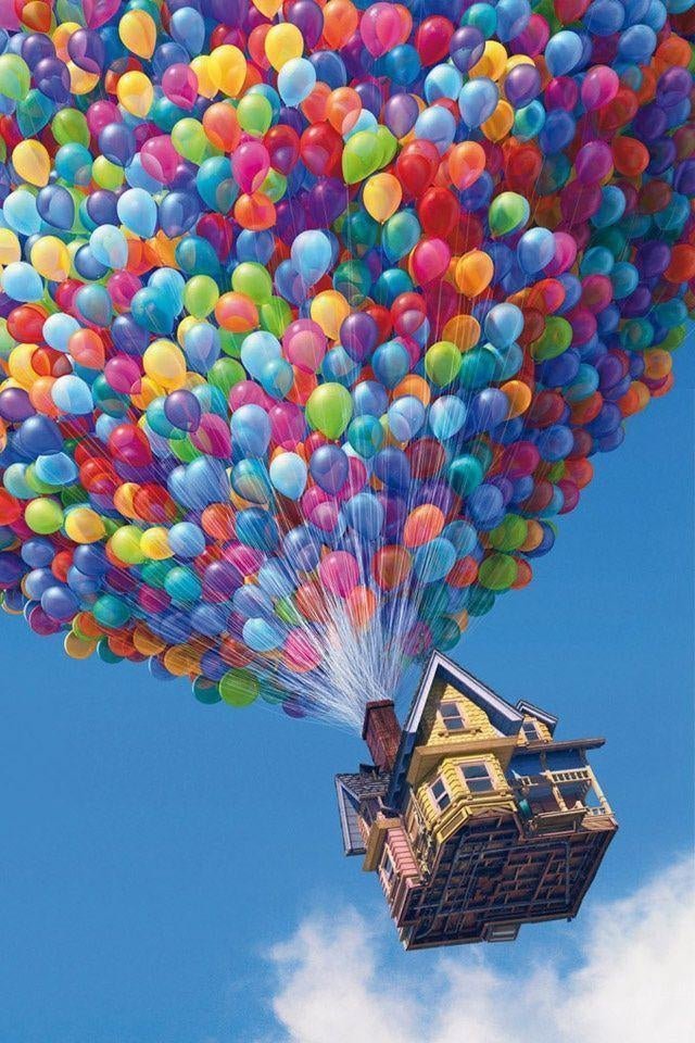 Disney Pixar UP! Merchandise - Spoiled Brat 