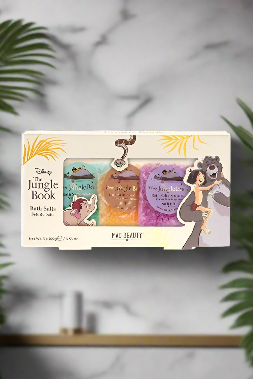 Disney The Jungle Book Merchandise - Spoiled Brat 