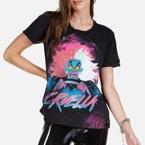 Disney Villains Merchandise - Spoiled Brat 