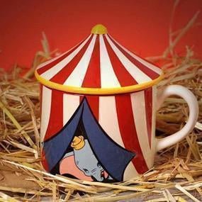 Dumbo - Spoiled Brat 