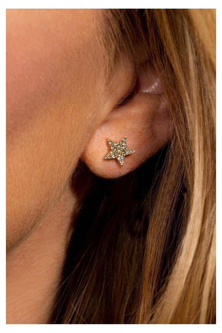 Earrings - Spoiled Brat 