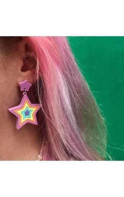 Take a look at the latest range of womens earrings by brands like Juicy Couture, 8 Other Reasons and more online available here at Spoiled Brat, in our online jewellery store. 