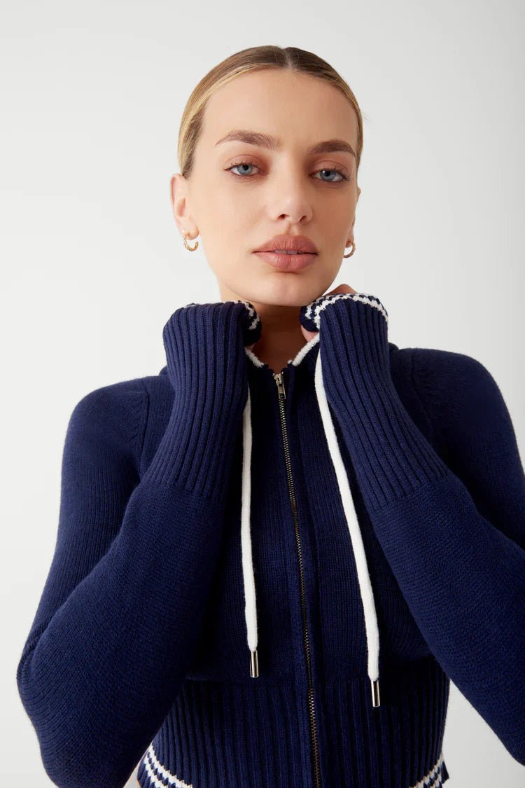 Eclectic Fashion - Spoiled Brat 