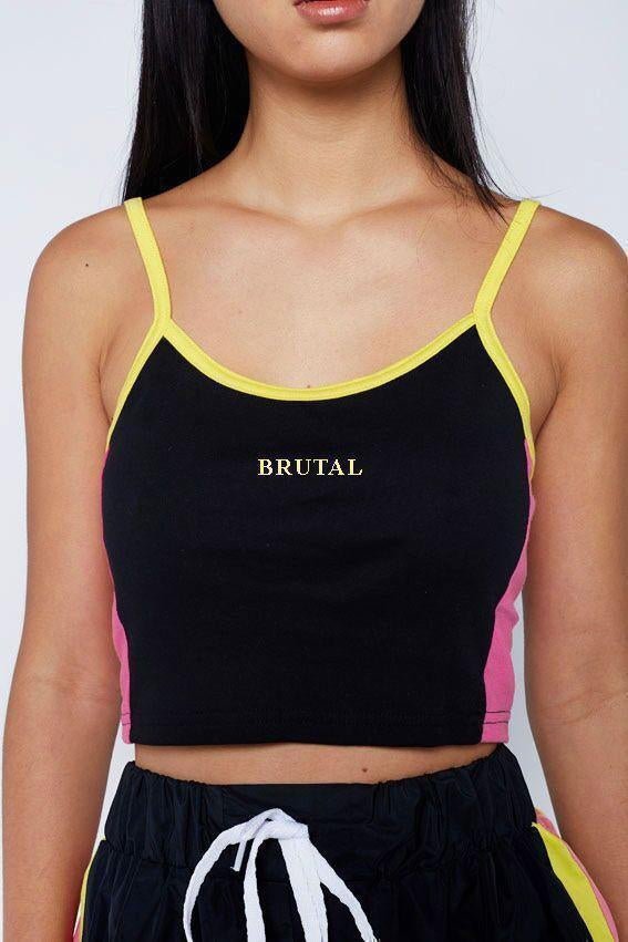 Evening Top - Spoiled Brat 