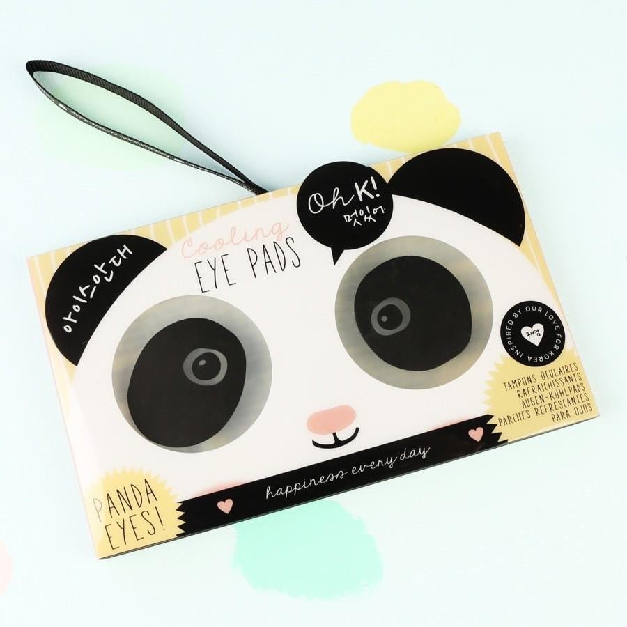 Eye Pads - Spoiled Brat 