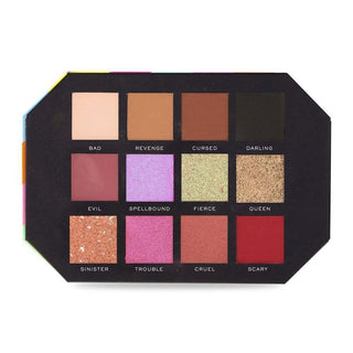 Shop Eyeshadow- online at Spoiled Brat official uk online stockist - shop now in our uk women’s online fashion boutique