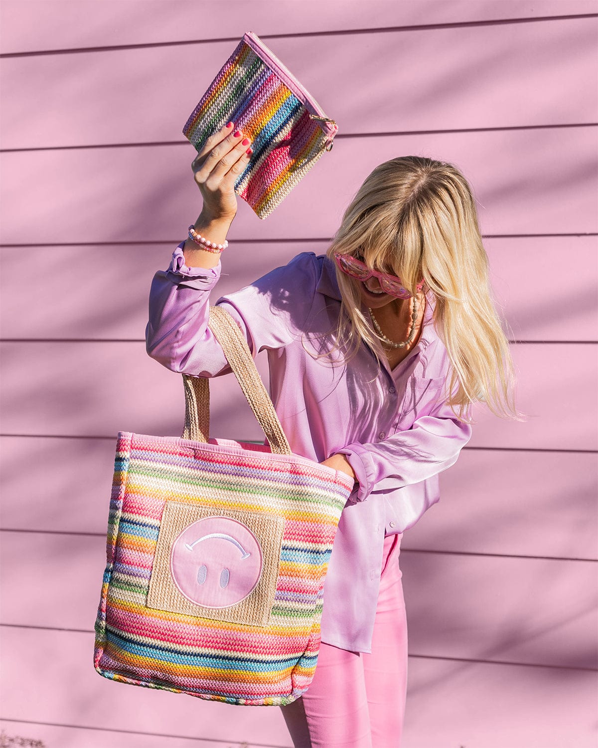 Fashion Accessories - Spoiled Brat 