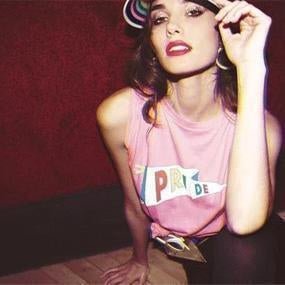 Fashion Bloggers - Spoiled Brat 
