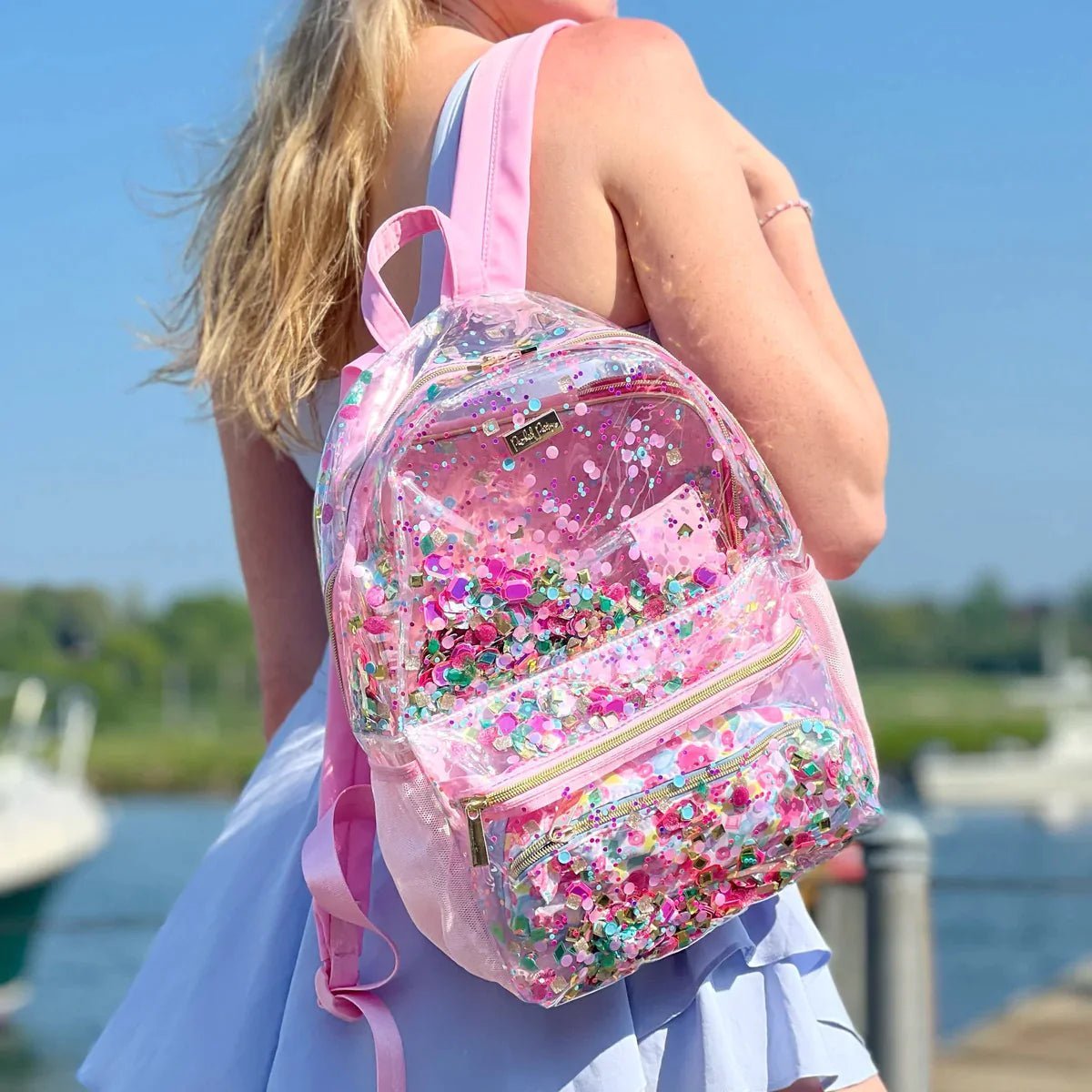 Festival Accessories - Spoiled Brat 