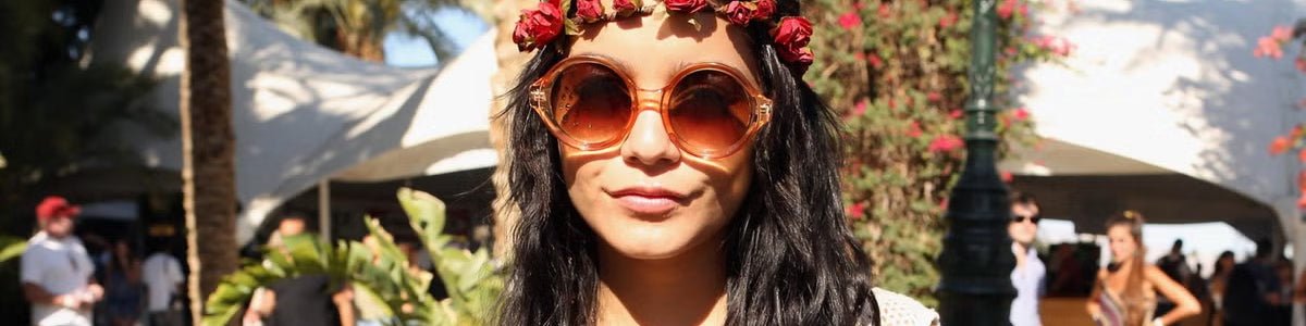 Festival Fashion - Spoiled Brat 