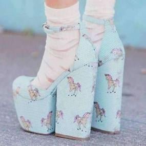 Women's Footwear: Boots, Trainers, Heels & More