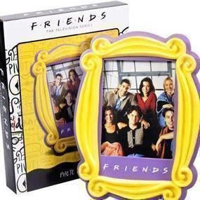 Friends Merchandise - Spoiled Brat 
